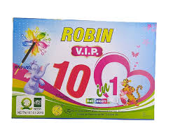 VIP 10 IN 1 MAJESTIC